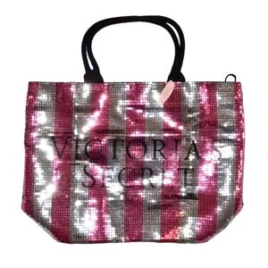 Victoria's secret tote